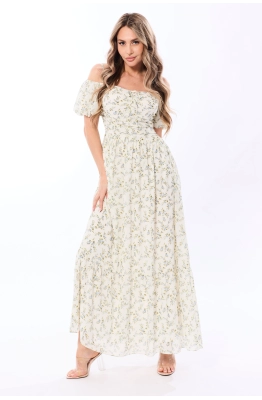 Платье Golden Valley 44152-1 
