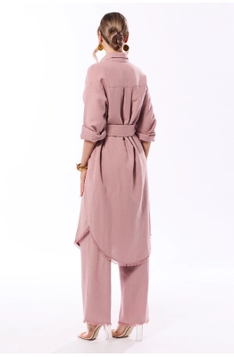 Комплект Golden Valley 6543 розовый 