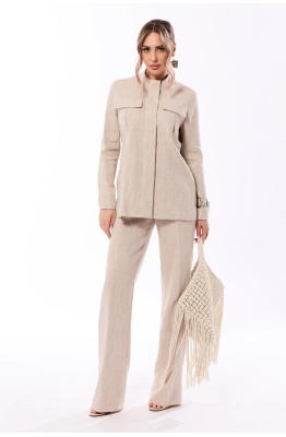 Комплект Golden Valley 6481-1 серый 