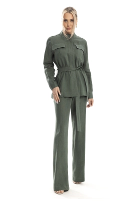 Комплект Golden Valley 6481-1 зеленый 