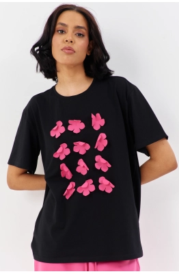 Джемпер FLAIM 1163 