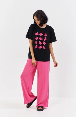 Брюки FLAIM 1164  Брюки FLAIM 1164