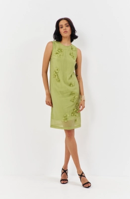 Платье FLAIM 1165  Платье FLAIM 1165