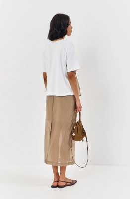 Юбка FLAIM 1171  Юбка FLAIM 1171