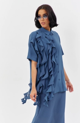 Блуза FLAIM 1179 Блуза FLAIM 1179