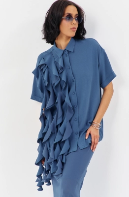 Блуза FLAIM  1179 