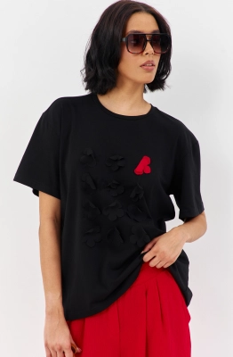 Блуза FLAIM  1182  Блуза FLAIM  1182