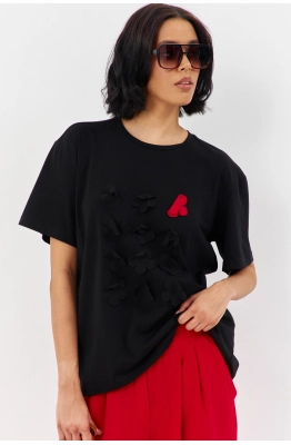 Блуза FLAIM  1182  Блуза FLAIM  1182