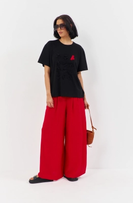 Брюки FLAIM 1183  Брюки FLAIM 1183