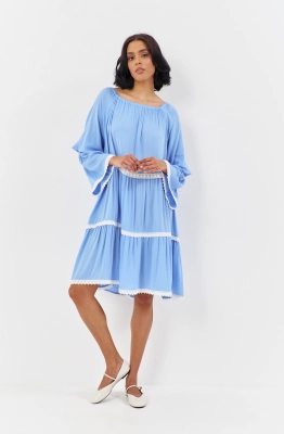 Платье FLAIM 1185  Платье FLAIM 1185