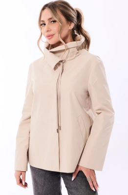 Куртка Golden Valley 7177 светло-бежевый  Куртка Golden Valley 7177 светло-бежевый