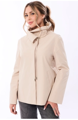 Куртка Golden Valley 7177 светло-бежевый  Куртка Golden Valley 7177 светло-бежевый