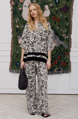 Комплект Lokka 1621 