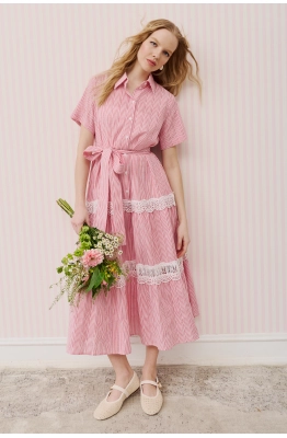 Платье Lokka 1626 Платье Lokka 1626