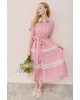 Платье Lokka 1626 Платье Lokka 1626