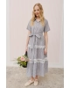 Платье Lokka 1626С Платье Lokka 1626С