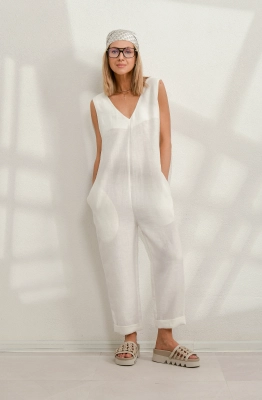 Комбинезон THE NUDE 0547  Комбинезон THE NUDE 0547