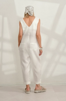 Комбинезон THE NUDE 0547  Комбинезон THE NUDE 0547