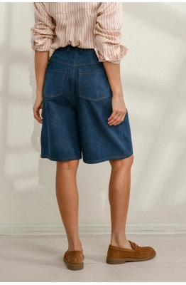 Шорты THE NUDE 0549 Шорты THE NUDE 0549