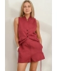 Шорты THE NUDE 0556 Шорты THE NUDE 0556