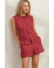 Шорты THE NUDE 0556 Шорты THE NUDE 0556