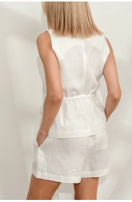 Шорты THE NUDE 0555 Шорты THE NUDE 0555