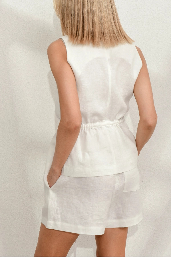 Шорты THE NUDE 0555 Шорты THE NUDE 0555