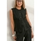 Жилет THE NUDE 0558
