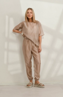 Комплект THE NUDE 0560  