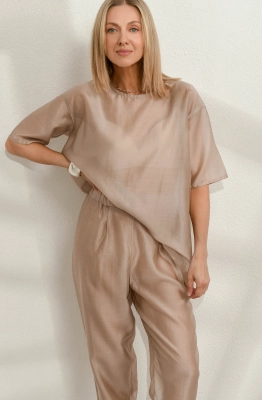 Комплект THE NUDE 0560 Комплект THE NUDE 0560