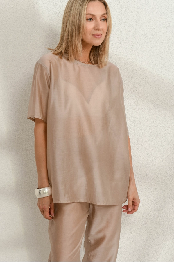 Комплект THE NUDE 0560