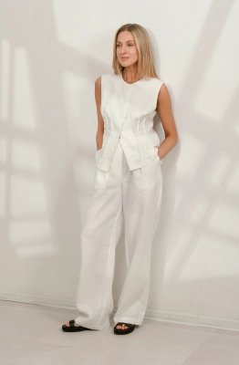 Брюки THE NUDE 0562  Брюки THE NUDE 0562