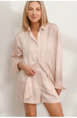 Рубашка THE NUDE 0565 