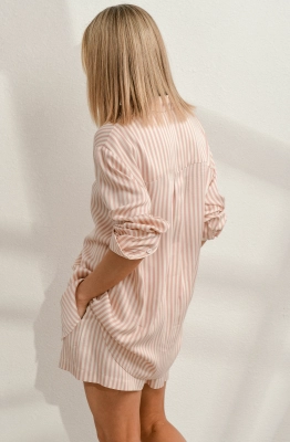 Рубашка THE NUDE 0565 Рубашка THE NUDE 0565