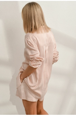 Рубашка THE NUDE 0565 