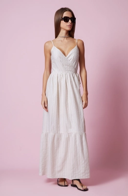 Платье Niv Niv 9010  Платье Niv Niv 9010