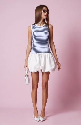 Платье Niv Niv 9041 