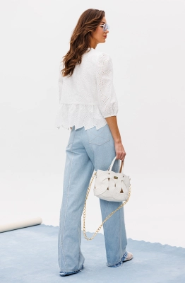 Блуза Buter 3069  Блуза Buter 3069