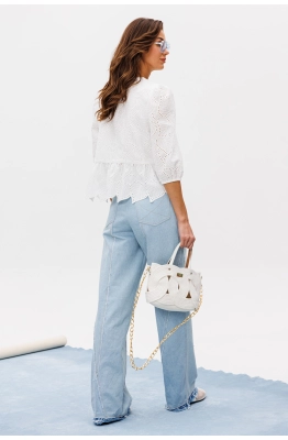 Блуза Buter 3069 Блуза Buter 3069