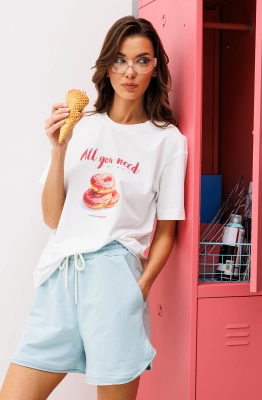 Шорты Buter 3098  Шорты Buter 3098