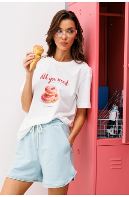 Шорты Buter 3098  Шорты Buter 3098