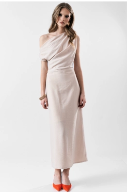 Платье MilMil 1181 жемчуг 