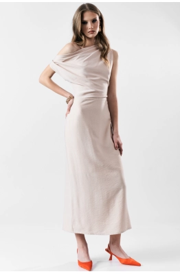 Платье MilMil 1181 жемчуг 