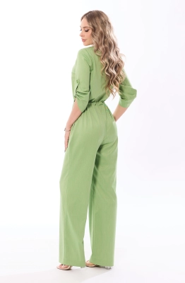 Комбинезон Golden Valley 1105 зеленый  Комбинезон Golden Valley 1105 зеленый