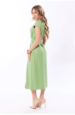 Платье Golden Valley 4993 зеленый 