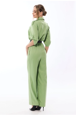 Комбинезон Golden Valley 1107 зеленый Комбинезон Golden Valley 1107 зеленый