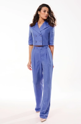 Жакет Golden Valley 6650 синий Жакет Golden Valley 6650 синий