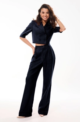 Жакет Golden Valley 6650 темно-синий Жакет Golden Valley 6650 темно-синий