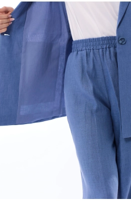 Жакет Golden Valley 6649 синий Жакет Golden Valley 6649 синий