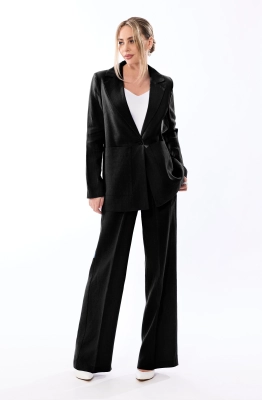 Жакет Golden Valley 6649 черный Жакет Golden Valley 6649 черный